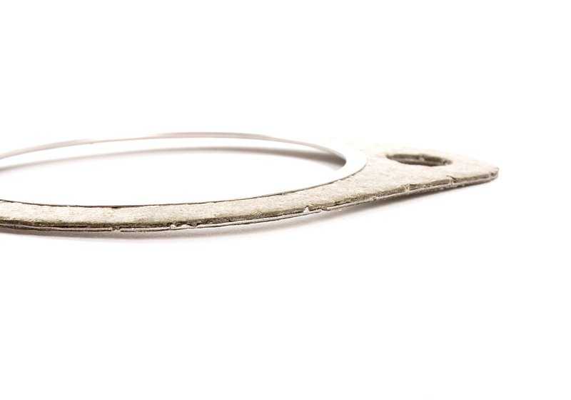 Junta sin amianto para BMW E36, E34 (OEM 11621317264). Original BMW