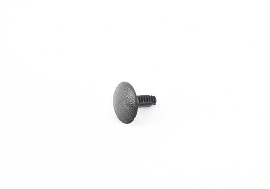 OEM fixing clips 07148497647 for BMW F91, F92, F93, G14, G15, G16. Original BMW.