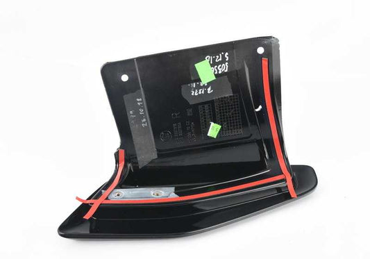 Heckdiffusor m Leistung OEM 51192357206 für BMW x6 (F16). Original BMW.