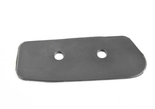 Heckdiffusor m Leistung OEM 51192357206 für BMW x6 (F16). Original BMW.