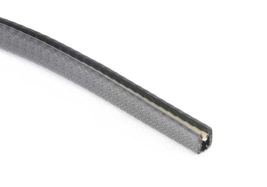 Protecteur des frontières OEM 46632302180 pour BMW Motorrad R248 (adapté au pare-brise 460034, 460089, 460090, 460091). BMW d'origine.