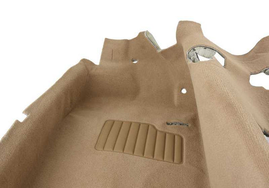 Revestimiento inferior delantero OEM 51478413492 para BMW E36, Z3. Original BMW.