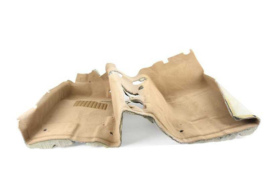 Revestimiento inferior delantero OEM 51478413492 para BMW E36, Z3. Original BMW.