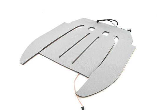 Heizwiderstandskomfort Sitz OEM 52107320371 für BMW F15, F16. Original BMW.