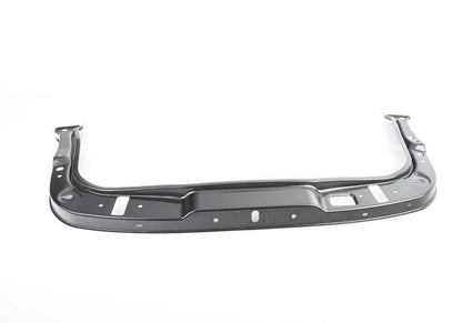 Soporte cerradura capó OEM 51712751260 para MINI R55 (Cooper ML3x, ZF3x, SZG3x - manual y automático, 2007-2014). Original MINI.