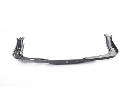 Soporte cerradura capó OEM 51712751260 para MINI R55 (Cooper ML3x, ZF3x, SZG3x - manual y automático, 2007-2014). Original MINI.
