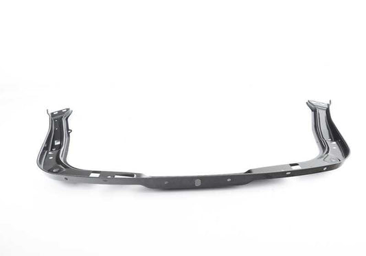 Soporte cerradura capó OEM 51712751260 para MINI R55 (Cooper ML3x, ZF3x, SZG3x - manual y automático, 2007-2014). Original MINI.
