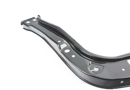 Soporte cerradura capó OEM 51712751260 para MINI R55 (Cooper ML3x, ZF3x, SZG3x - manual y automático, 2007-2014). Original MINI.