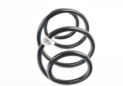 Vorderradfeder OEM 31336851925 für BMW F20, F21, F22, F23, F30, F31, F32, F33, F34, F35, F36. Original BMW.