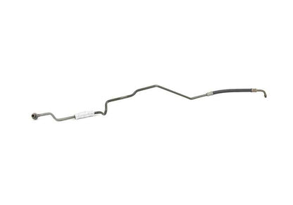 Tubería de Refrigeración de Aceite Avance para BMW E39, E38 (OEM 17221745736). Original BMW