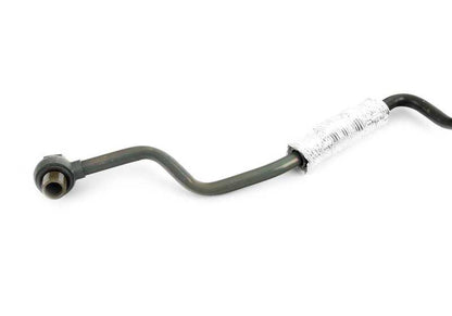 Tubería de Refrigeración de Aceite Avance para BMW E39, E38 (OEM 17221745736). Original BMW