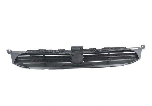 Lower air flaps for BMW X3 G01, X4 G02 (OEM 51137497231). Original BMW