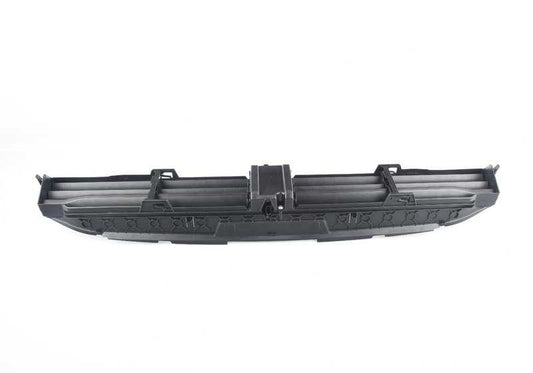 Lower air flaps for BMW X3 G01, X4 G02 (OEM 51137497231). Original BMW