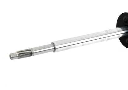 Poder de choque traseiro esquerdo para BMW E28, E24 (OEM 37121126753). BMW original.