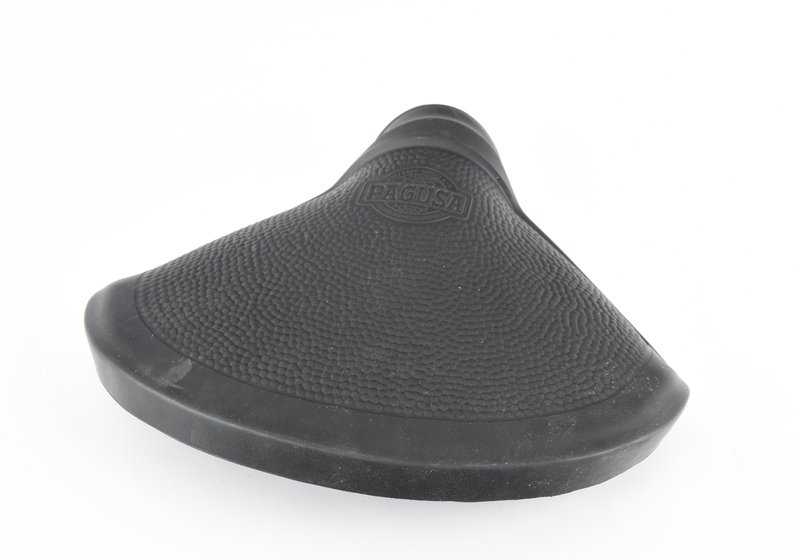 Funda de asiento OEM 52517002011 para BMW R850RT, R1150RT. Original BMW Motorrad.
