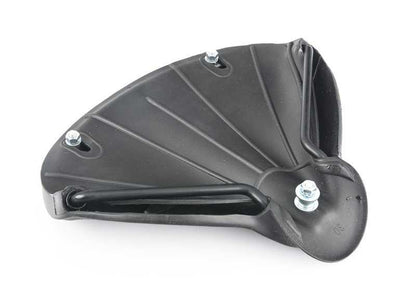 Funda de asiento OEM 52517002011 para BMW R850RT, R1150RT. Original BMW Motorrad.