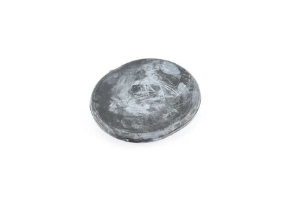 Tapón de cierre OEM 64118373060 para BMW E46. Original BMW.