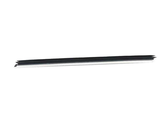 OM 51228218801 Embell di interni posteriori per la BMW E39. BMW originale.