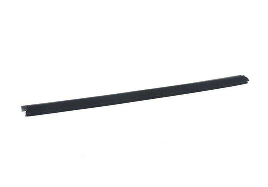 OM 51228218801 Embell di interni posteriori per la BMW E39. BMW originale.