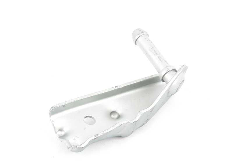 OEM Right Heck -Schalldämpfer 18307620364 für BMW F20, F21, F22, F23, F30, F31, F34, F35, F32, F33, F36. Original BMW.