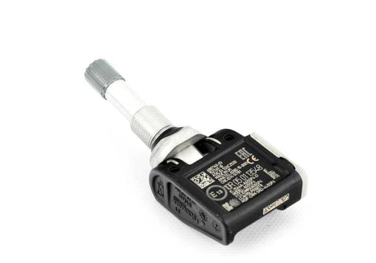 Módulo de sensor de rueda (TPMS) OEM 36106887147 para BMW F90, G30, G31, G32, G11, G12, F91, F92, F93, G14, G15, G16, F97, G01, F98, G02, G05, G06, G07. Original BMW.