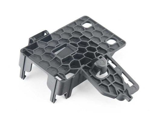 Soporte módulo asiento trasero OEM 61359249125 para BMW F30, F31, F34, F80, F36. Original BMW.