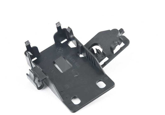 Soporte módulo asiento trasero OEM 61359249125 para BMW F30, F31, F34, F80, F36. Original BMW.