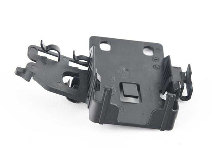 Soporte módulo asiento trasero OEM 61359249125 para BMW F30, F31, F34, F80, F36. Original BMW.