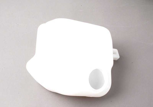 Depósito de líquido limpiaparabrisas con sensor de nivel OEM 61668370834 para BMW E36 (318ti, 320i) y Z3. Capacidad 2.5L. Original BMW.