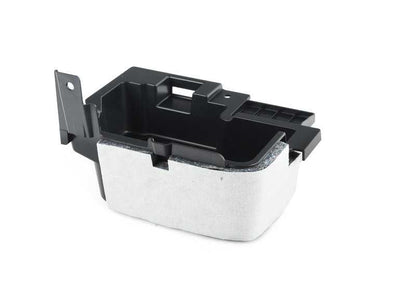Bandeja portaobjetos OEM 51479179613 para BMW Z4 E89. Original BMW.