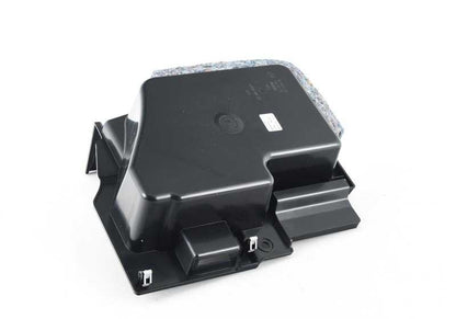 Bandeja portaobjetos OEM 51479179613 para BMW Z4 E89. Original BMW.