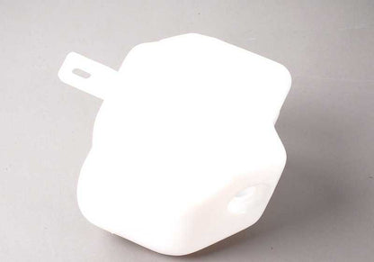 Depósito de líquido limpiaparabrisas con sensor de nivel OEM 61668370834 para BMW E36 (318ti, 320i) y Z3. Capacidad 2.5L. Original BMW.