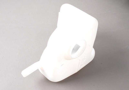 Depósito de líquido limpiaparabrisas con sensor de nivel OEM 61668370834 para BMW E36 (318ti, 320i) y Z3. Capacidad 2.5L. Original BMW.
