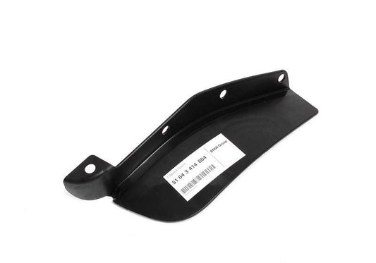Front right side OEM 51643414884 for BMW X3 (E83). Original BMW.