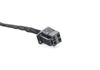 Resistencia calefactable asiento derecho OEM 52207280184 para BMW F30, F30N, F31, F31N. Pieza original BMW.