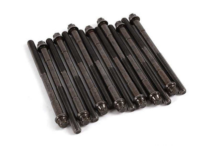 Ensemble de vis à culasse pour la série BMW 3 E21, E30 Series 5 E12, E28, E34 (OEM 11121726478). BMW d'origine