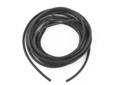 Manguera de vacío roja OEM 11657803740 para BMW F07, F10, F01 (550i, 750i) con motor N63. Compatible con tracción trasera y xDrive. Original BMW.