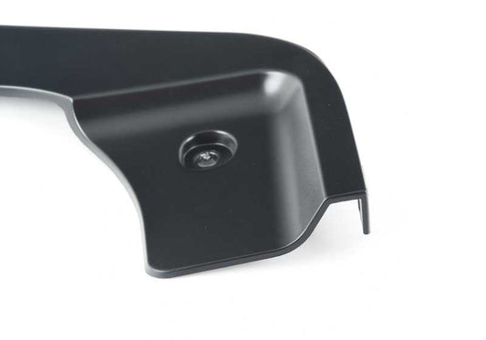 Extensión paso de rueda izquierda imprimada OEM 51127217837 para BMW X5 E70. Pieza original BMW.