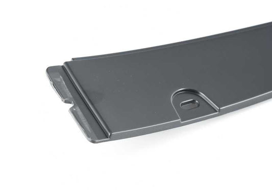 Extensión paso de rueda izquierda imprimada OEM 51127217837 para BMW X5 E70. Pieza original BMW.