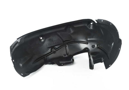Passage de la roue arrière gauche pour BMW F82, F83 (OEM 51718054275). BMW d'origine