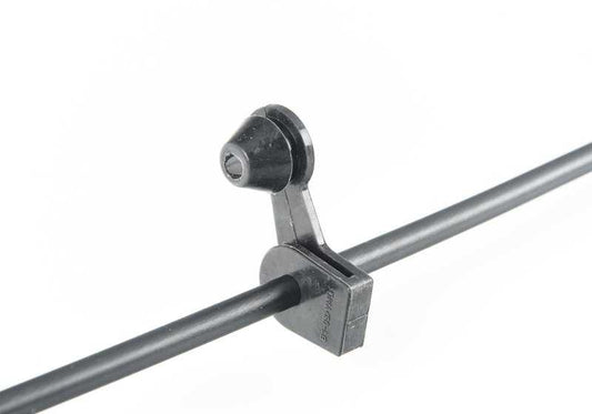 Selector de marchas automático Steptronic OEM 25168483098 para BMW F45, F46, F48 y F39. Compatible con modelos con cambio automático y manual. Repuesto original BMW.