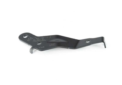 Soporte del depósito de compensación para BMW F87N Serie 2, F80, F80N Serie 3, F82, F82N, F83, F83N Serie 4 (OEM 17117850460). Original BMW