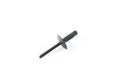 Faldón lateral M Performance derecho negro brillo OEM 51192455896 para BMW G20, G21, G28. Solo para modelos con paquete aerodinámico M. Original BMW.