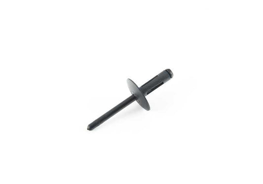 Faldón lateral M Performance derecho negro brillo OEM 51192455896 para BMW G20, G21, G28. Solo para modelos con paquete aerodinámico M. Original BMW.