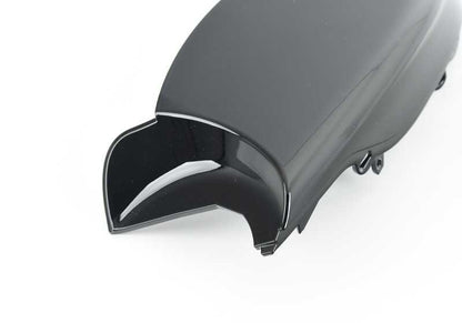 Moldura derecha OEM 51168050476 para BMW F10, F06, F12, F13. Original BMW.