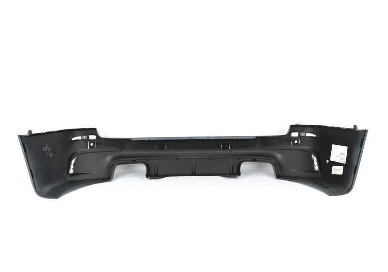 OM 51127242321 rear bumper for BMW E70. Original BMW.