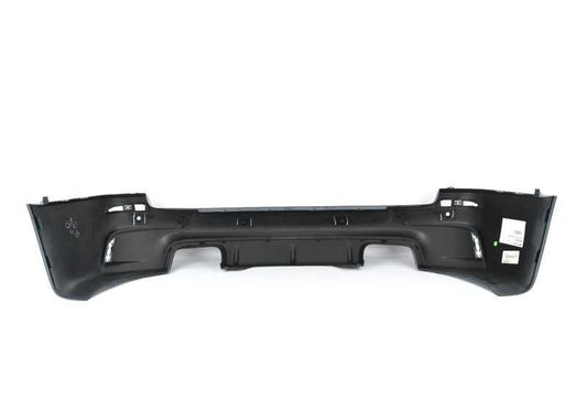 OM 51127242321 rear bumper for BMW E70. Original BMW.