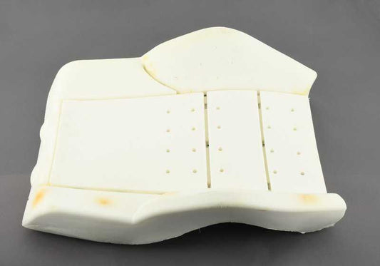 Acolchado de respaldo trasero OEM 52108214938 para BMW Serie 3 E46 (04/1997 - 07/2005). Original BMW.