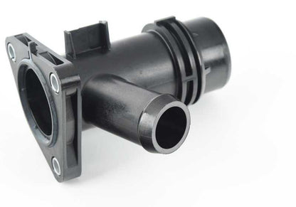Conector de admisión OEM 11118619408 para BMW F20, F21, F22, F23, F30, F31, F34, F32, F33, F36, G30, G31, G32, G11, G12, G01, G02. Original BMW.