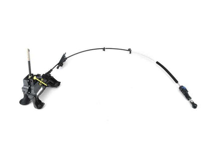 Selector de marchas automático Steptronic OEM 25168483098 para BMW F45, F46, F48 y F39. Compatible con modelos con cambio automático y manual. Repuesto original BMW.